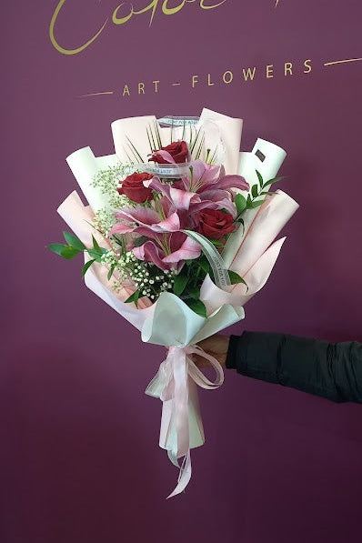 Букет "Верона"