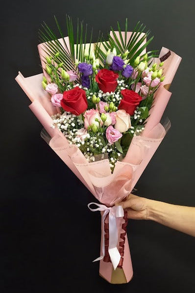 Букет "Флоренция."