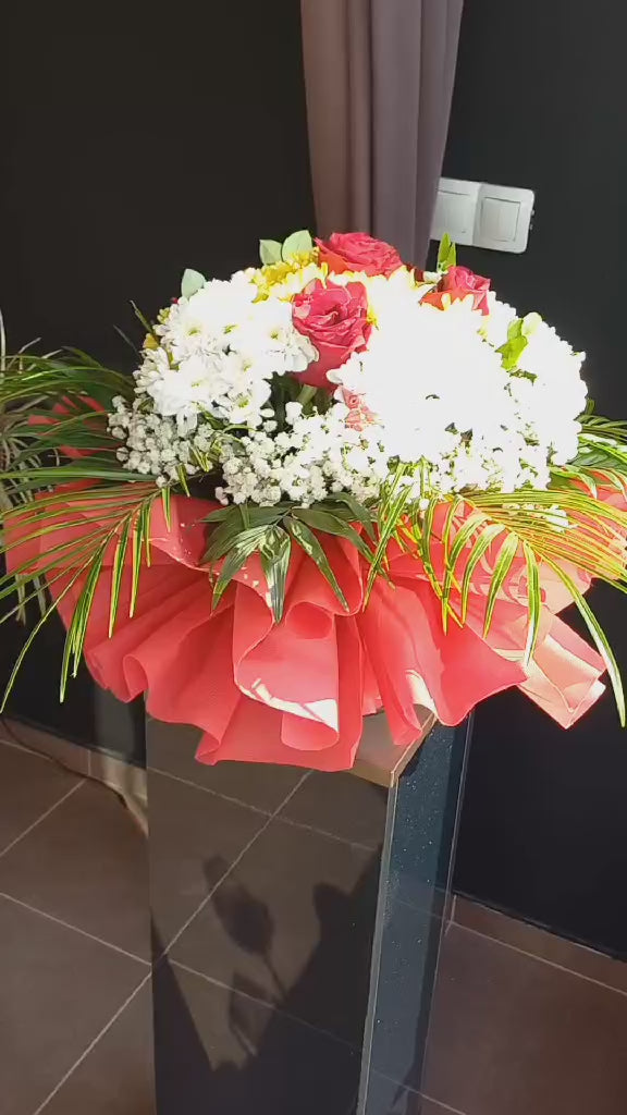 Букет Вселена