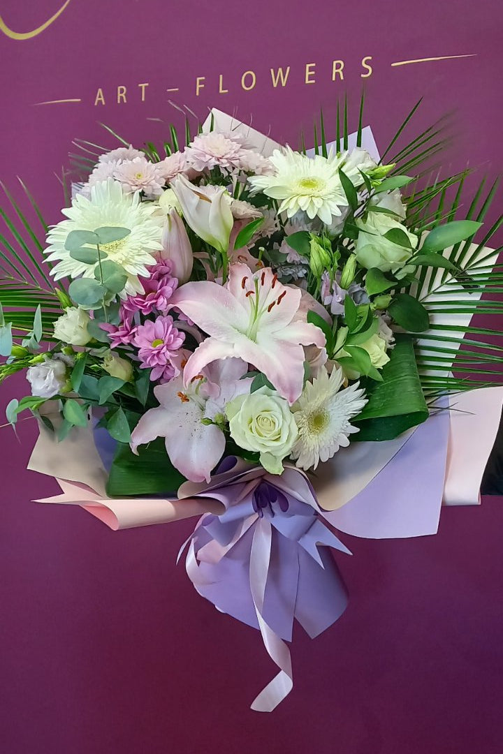 Букет "Сюрприз"