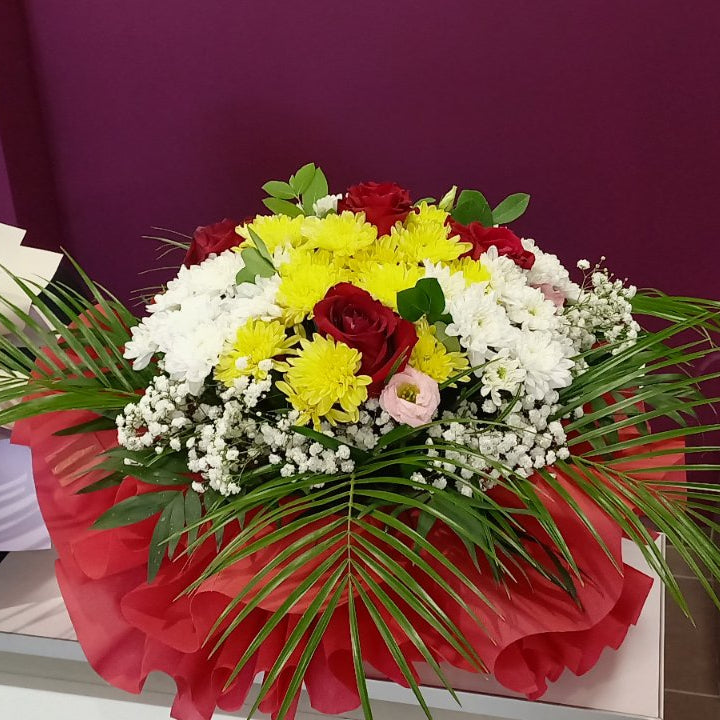 Букет Вселена