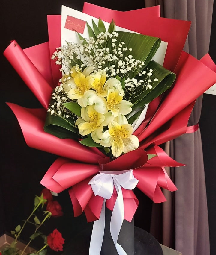 Букет "Симфония"