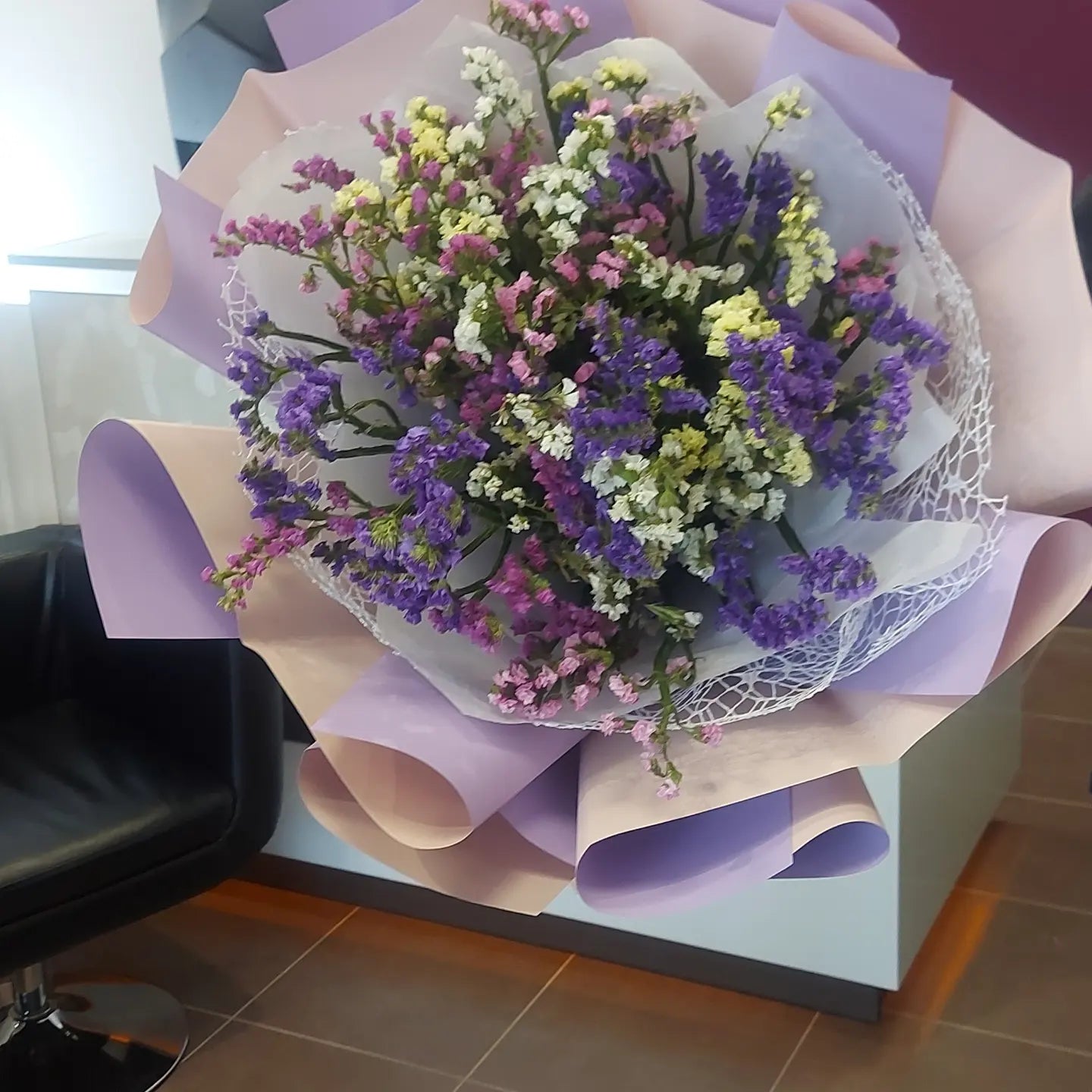 Букет "Феникс"