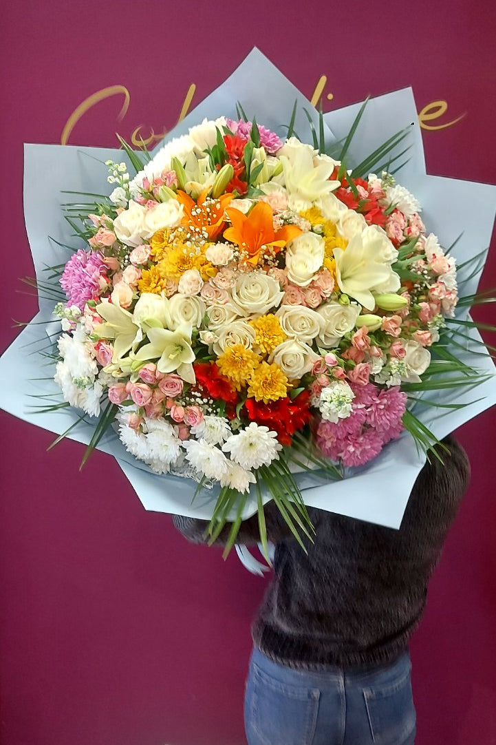 Букет "Желание"